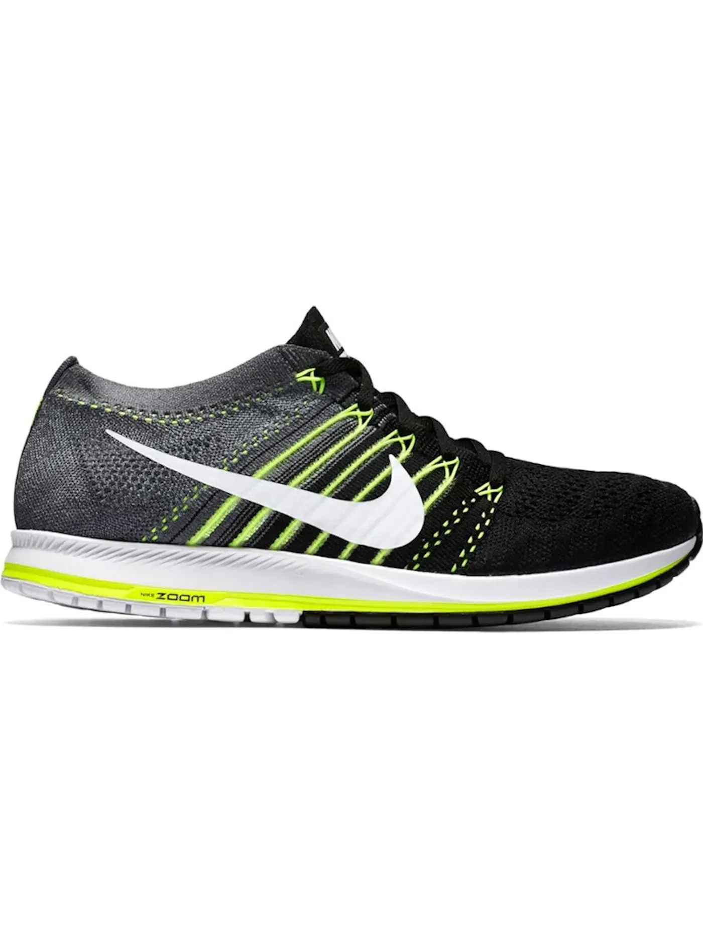 Мужские кроссовки Lifestyle Nike Flyknit Streak — изображение 1 из 1