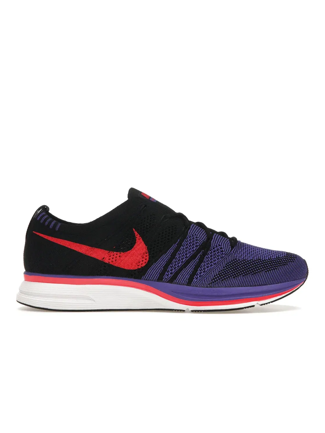 Мужские кроссовки с трикотажным верхом Nike Flyknit Trainer Nike — изображение 1 из 4
