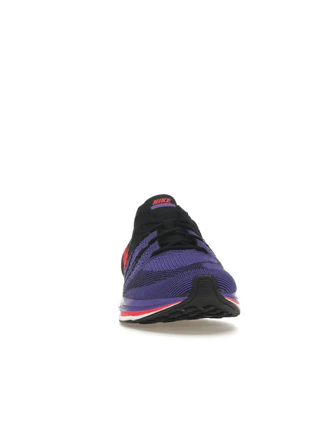 Мужские кроссовки с трикотажным верхом Nike Flyknit Trainer Nike — изображение 2 из 4