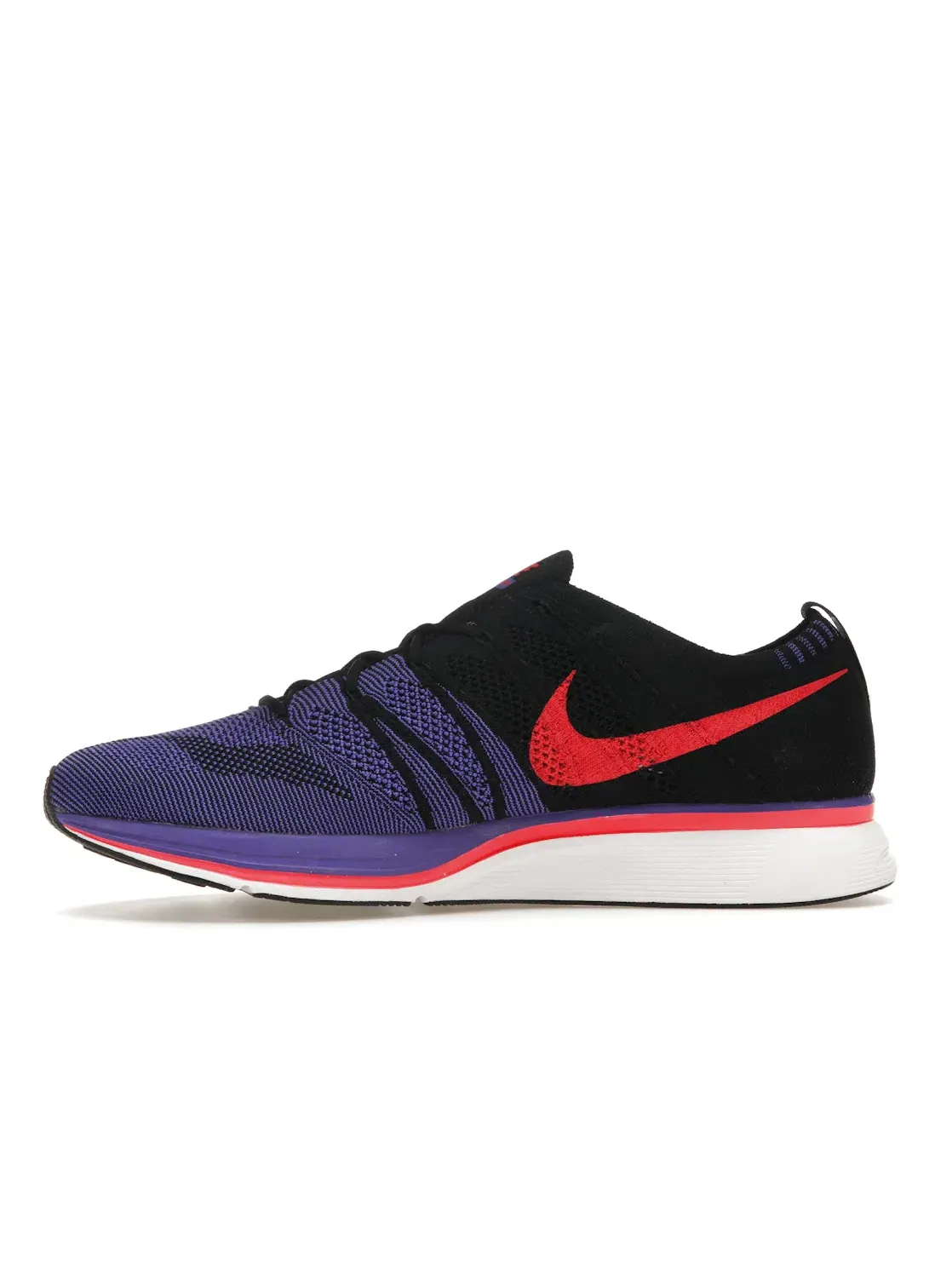 Мужские кроссовки с трикотажным верхом Nike Flyknit Trainer Nike — изображение 3 из 4
