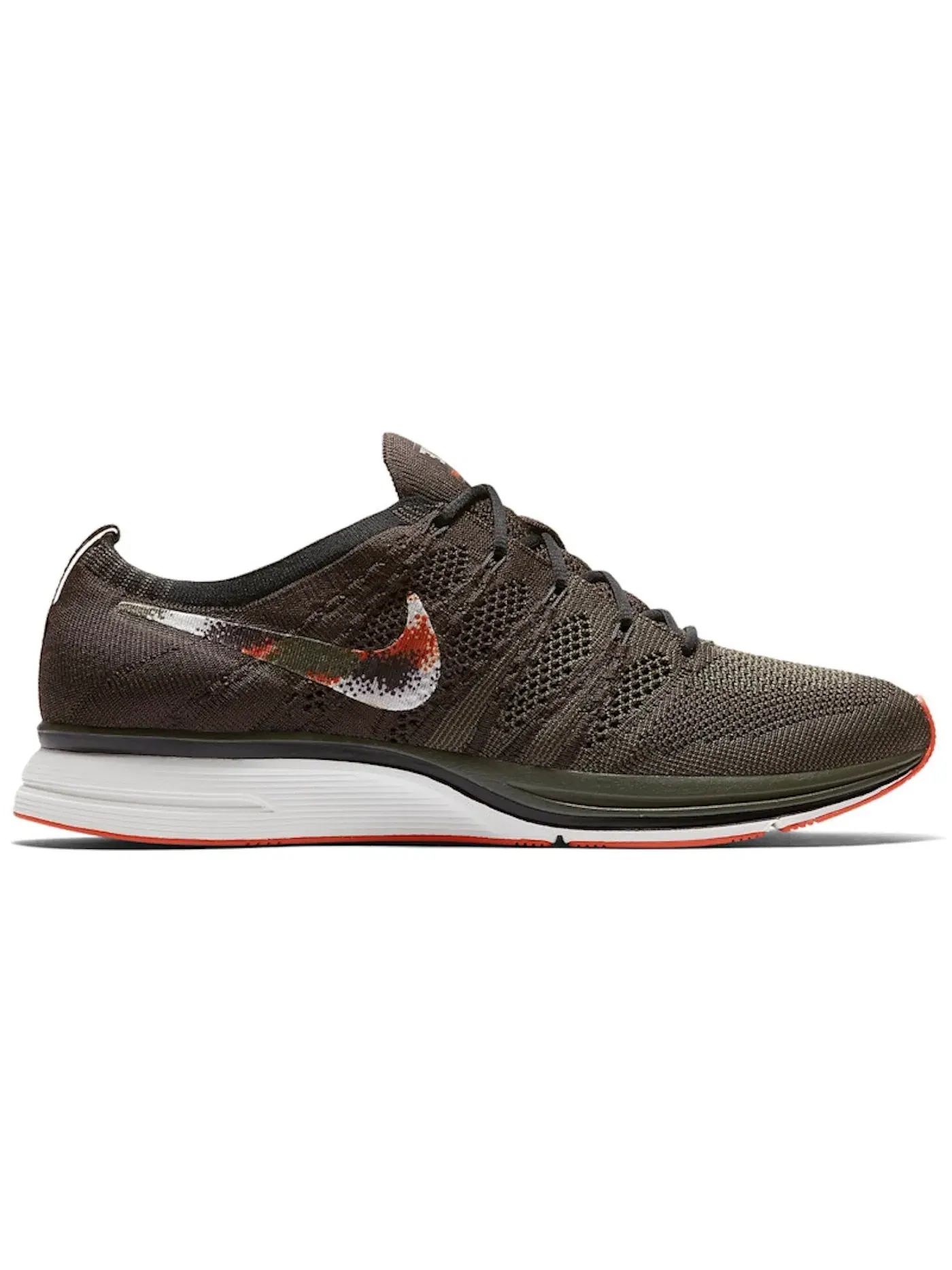 Мужские кроссовки с верхом Flyknit Nike Flyknit Trainer — изображение 1 из 1