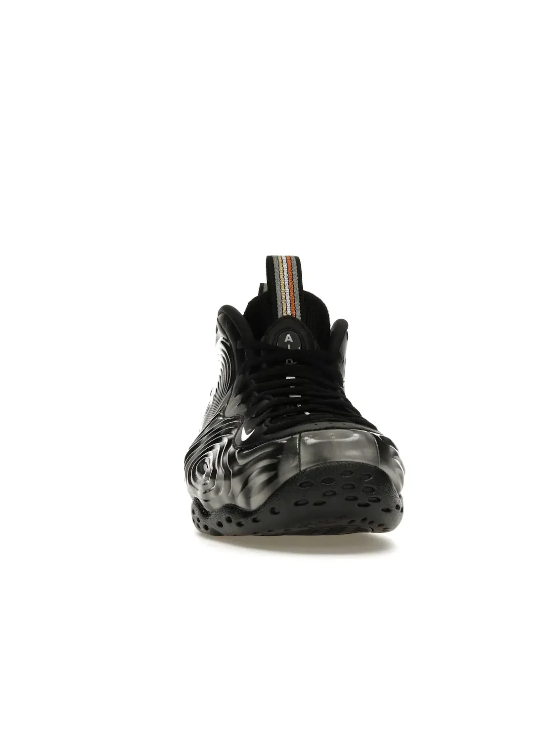 Мужские кроссовки из Foamposite с принтом Nike Foamposite One SP Comme des Garcons Homme Plus Cat Eye — изображение 2 из 4