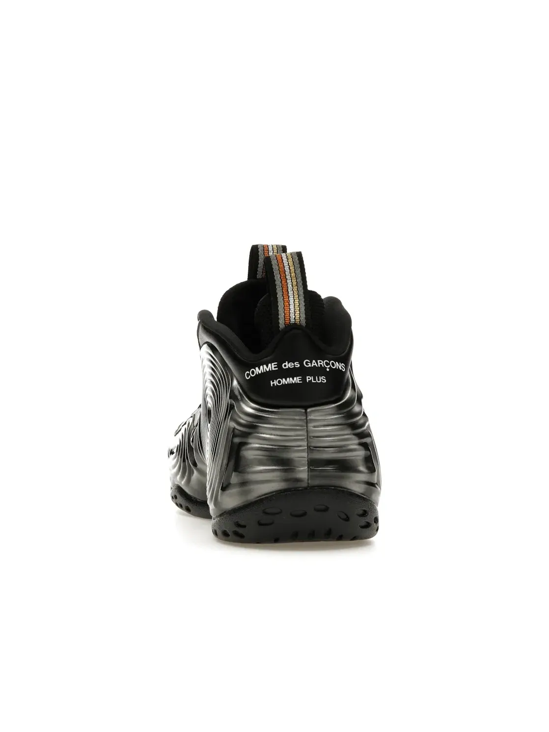 Мужские кроссовки из Foamposite с принтом Nike Foamposite One SP Comme des Garcons Homme Plus Cat Eye — изображение 4 из 4