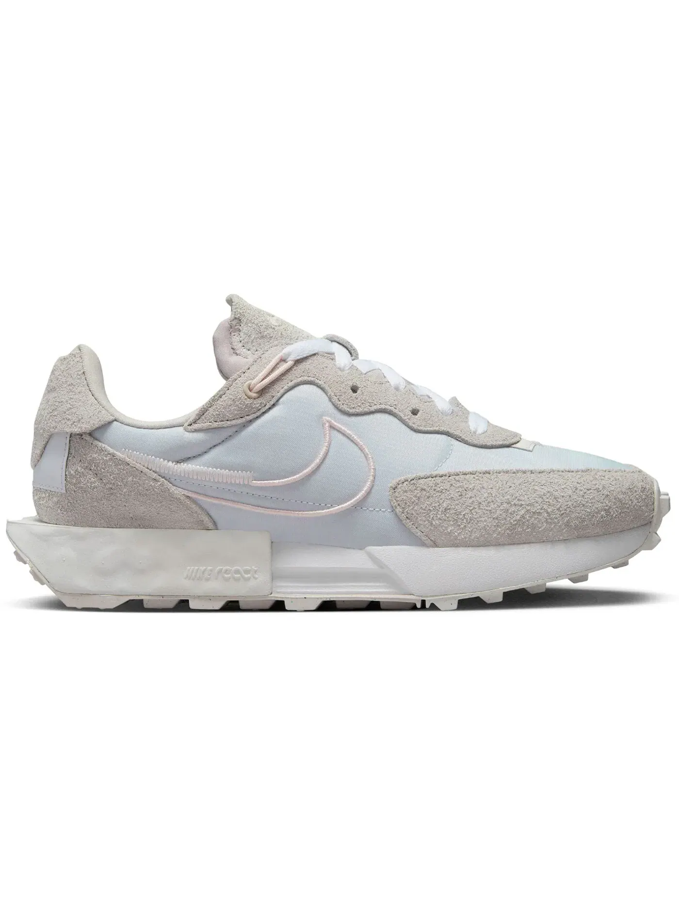 Женские кроссовки Lifestyle Nike Fontanka Waffle — изображение 1 из 1