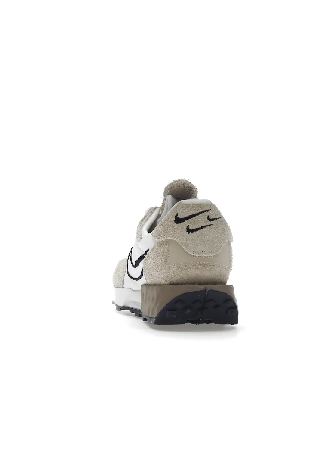 Женские кроссовки с вафельной подошвой Nike Fontanka Waffle — изображение 4 из 4, белый/хаки/синий