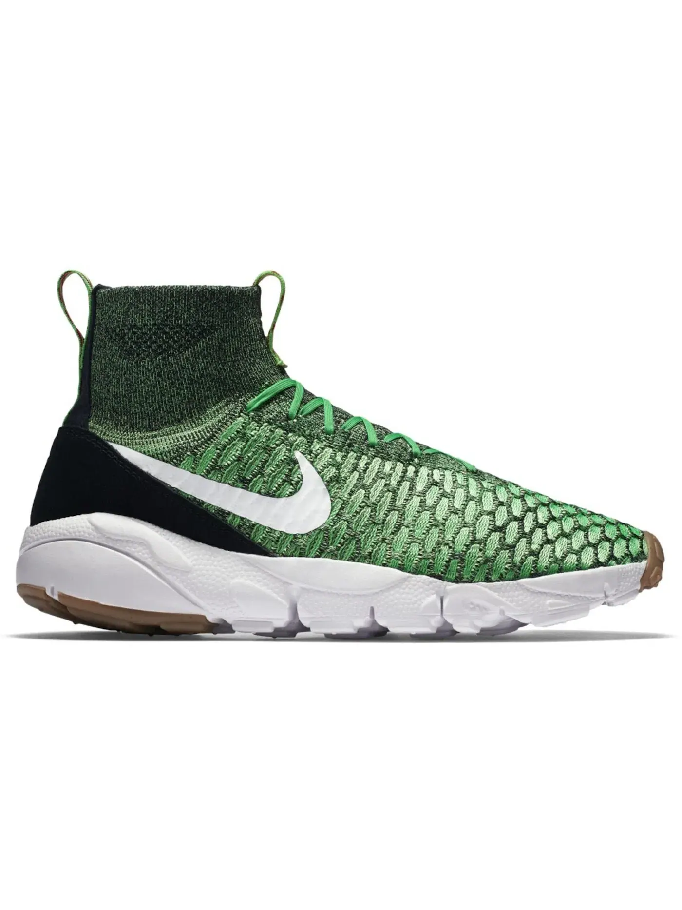Мужские кроссовки Lifestyle Nike Footscape Magista — изображение 1 из 1