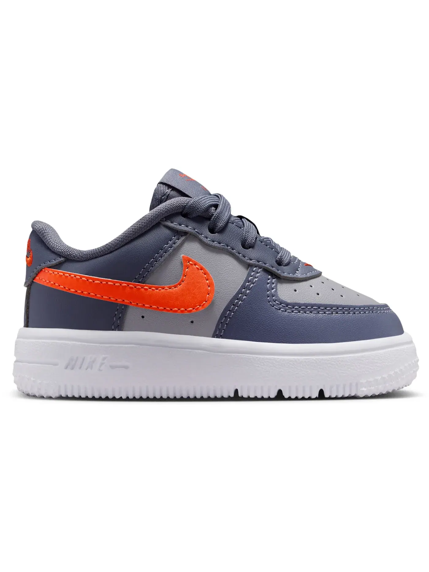 Детские кроссовки Lifestyle Nike Force 1 Low — изображение 1 из 1