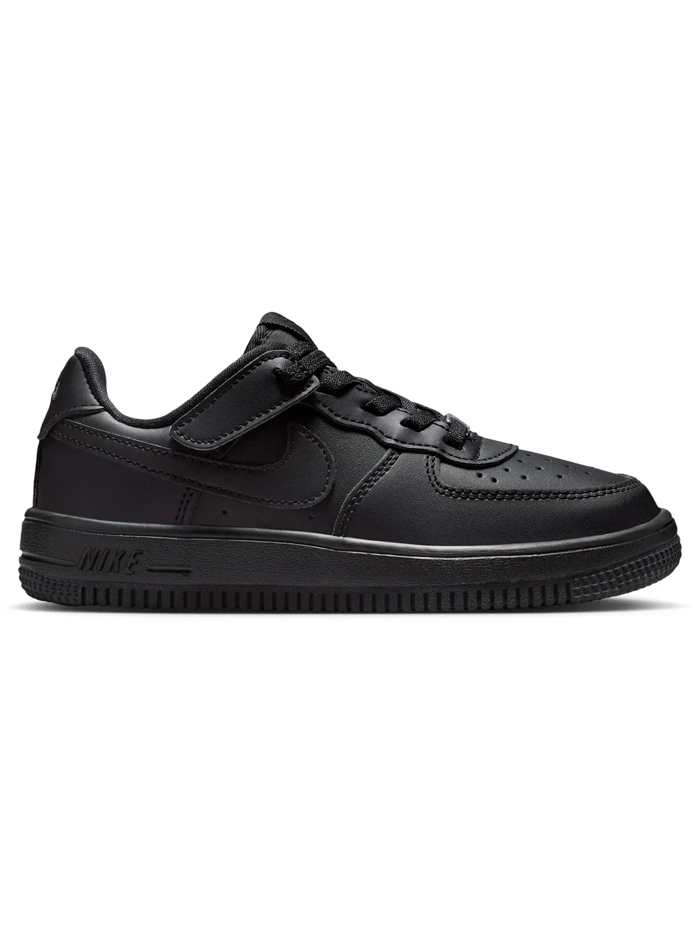 Детские кроссовки Lifestyle Nike Force 1 Low EasyOn — изображение 1 из 1