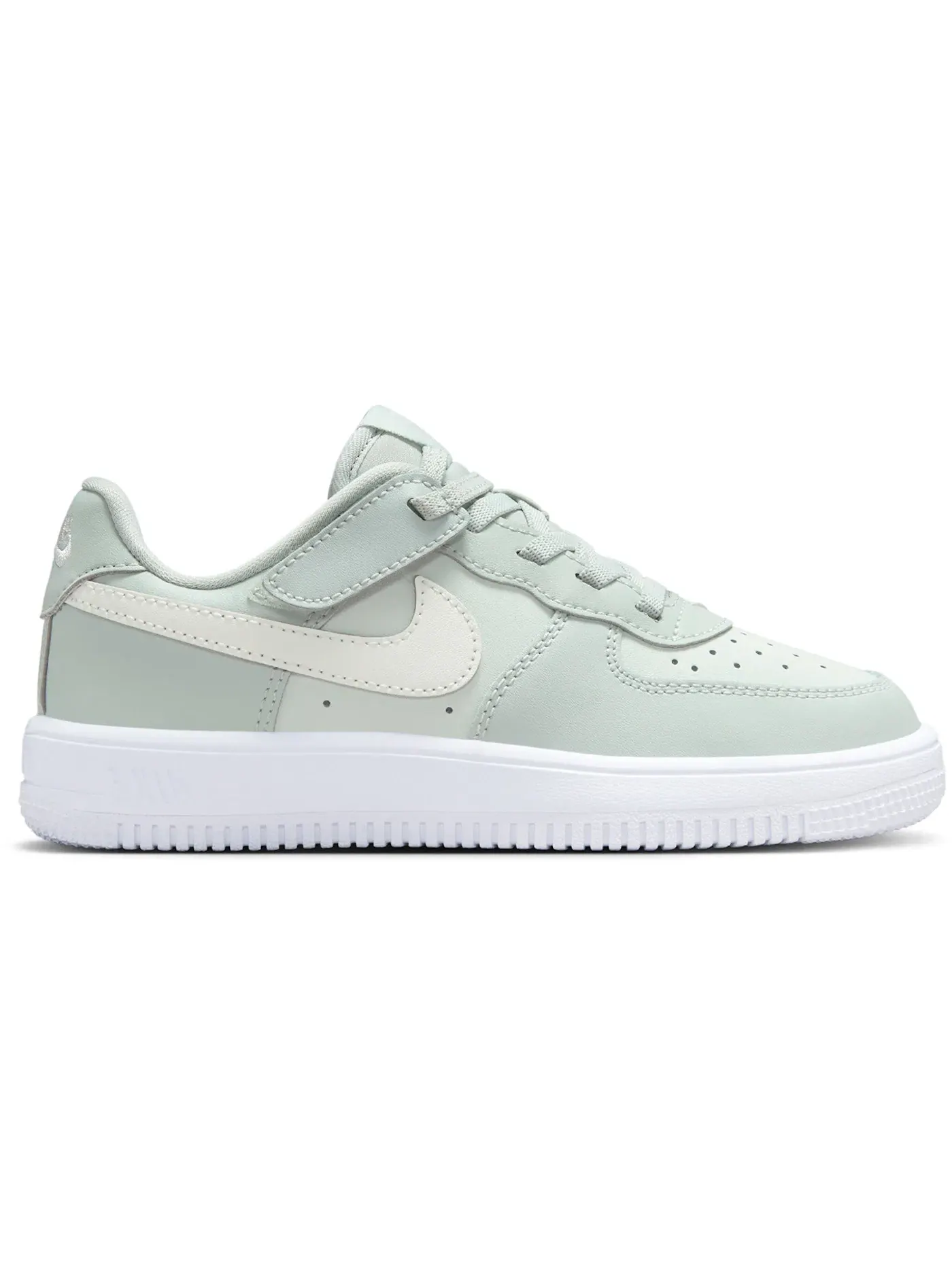Детские кроссовки Lifestyle Nike Force 1 Low EasyOn — изображение 1 из 1