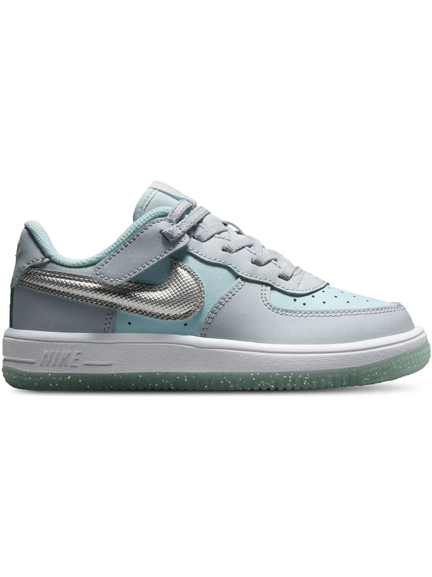 Детские кроссовки Lifestyle Nike Force 1 Low EasyOn — изображение 1 из 1