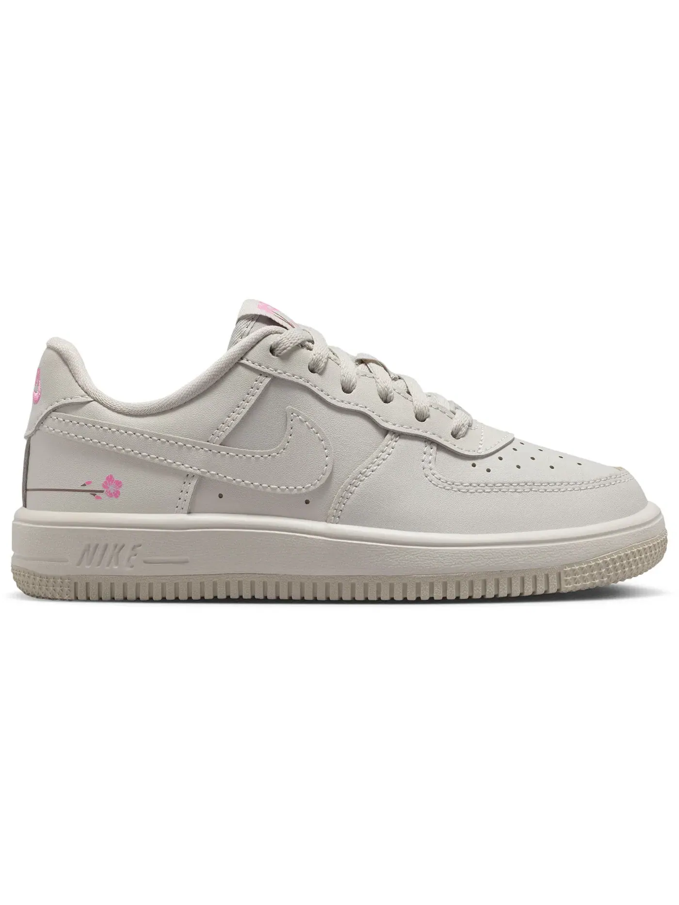 Детские кроссовки Lifestyle Nike Force 1 Low — изображение 1 из 1