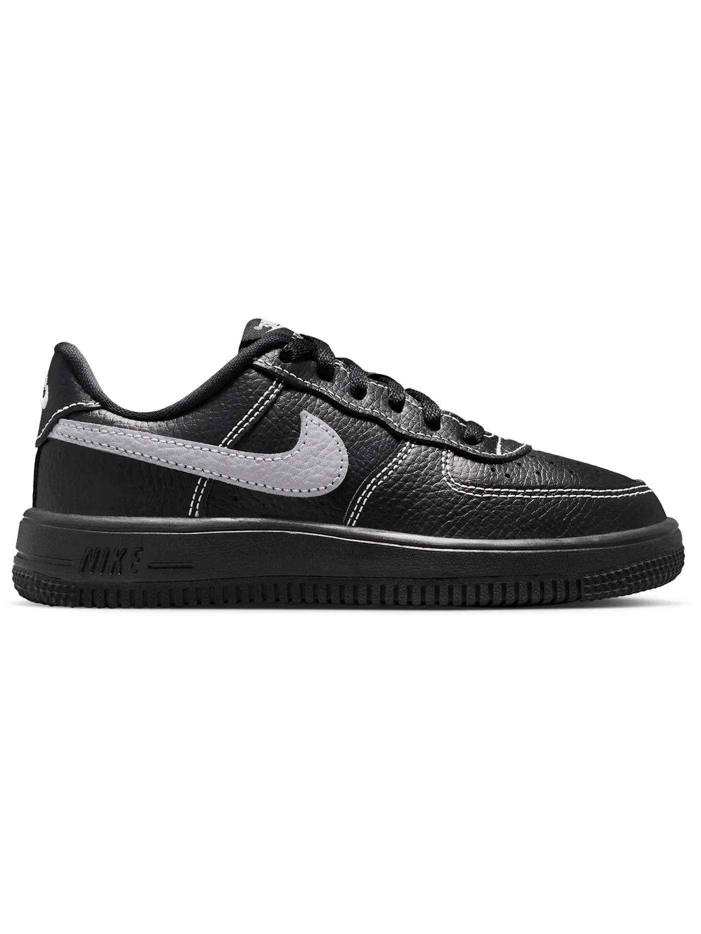 Детские кроссовки Lifestyle Nike Force 1 Low LV8 3 — изображение 1 из 1