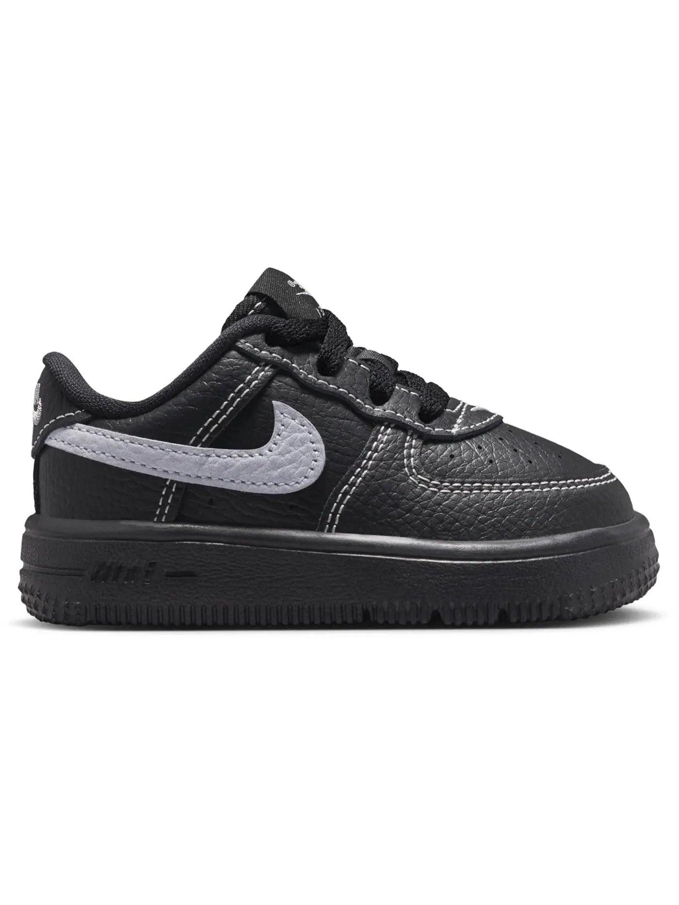 Детские кроссовки Lifestyle Nike Force 1 Low LV8 3 — изображение 1 из 1