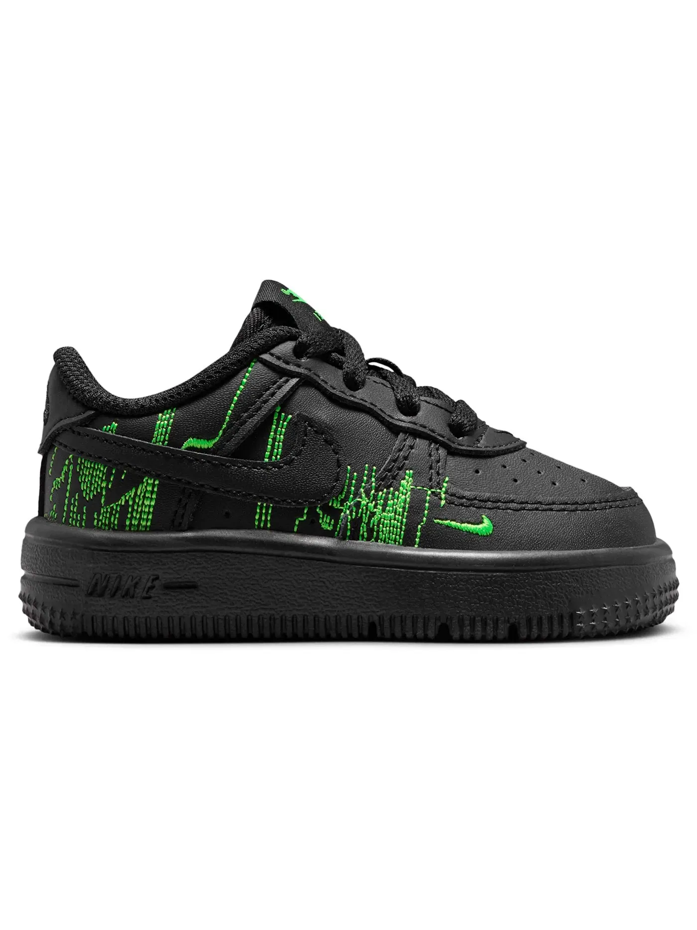 Детские кроссовки Lifestyle Nike Force 1 Low LV8 — изображение 1 из 1