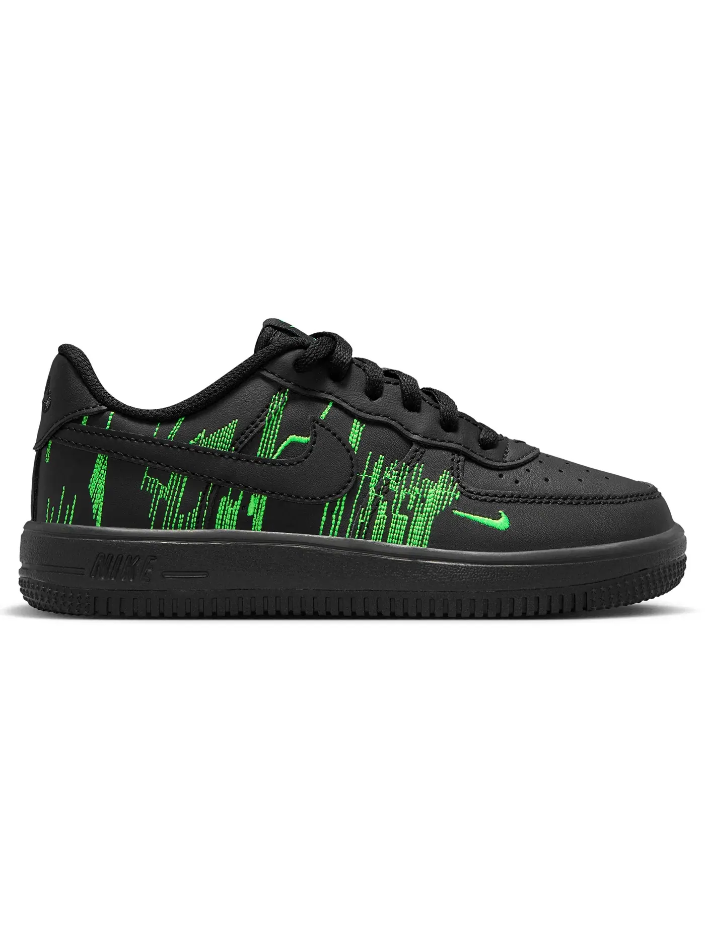 Детские кроссовки Lifestyle Nike Force 1 Low LV8 — изображение 1 из 1