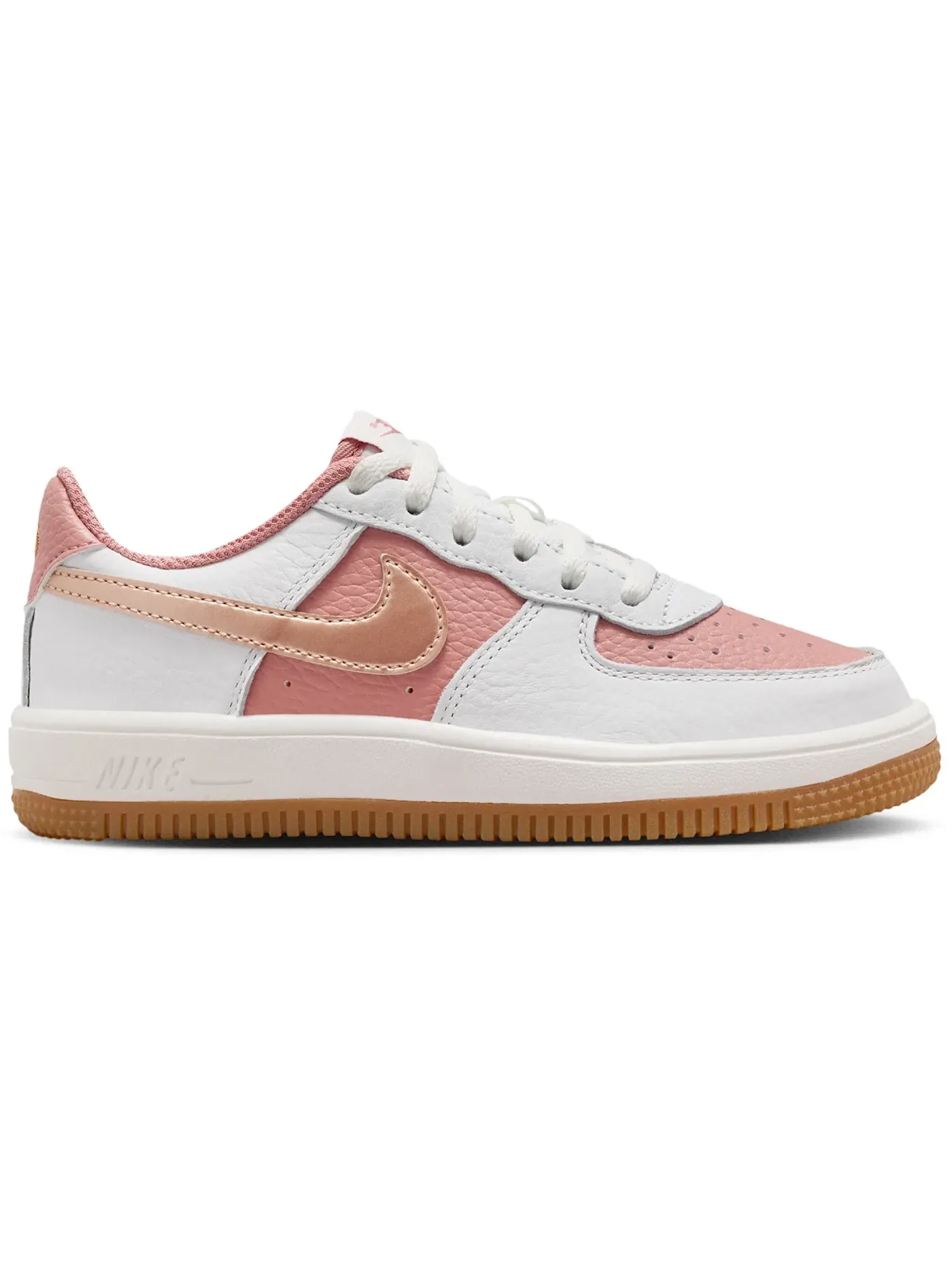 Детские кроссовки Lifestyle Nike Force 1 Low — изображение 1 из 1