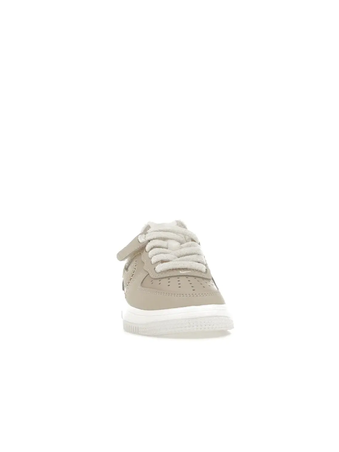 Детские кроссовки Lifestyle с системой EasyOn Nike Force 1 Low SE — изображение 2 из 4