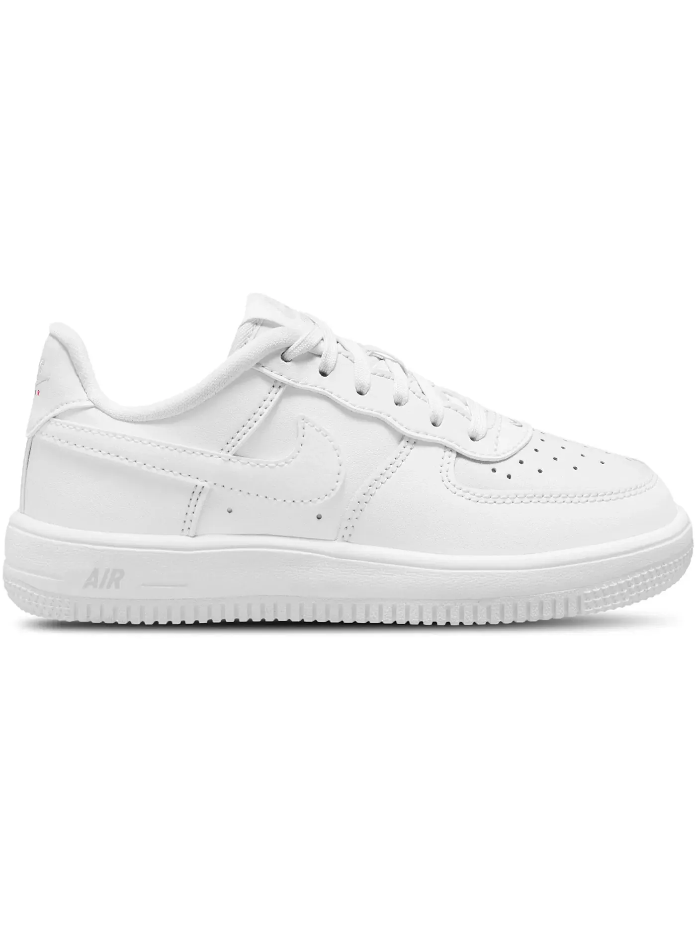 Детские кроссовки Lifestyle Nike Force 1 Low — изображение 1 из 1, белый