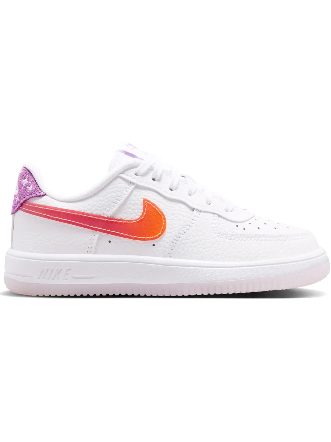 Детские кроссовки Lifestyle Nike Force 1 Low — изображение 1 из 1