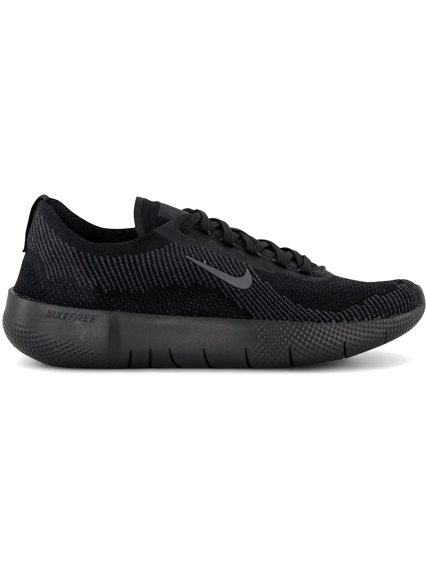 Мужские кроссовки Lifestyle Nike Free 2025 Nike — изображение 1 из 1, черный/черный