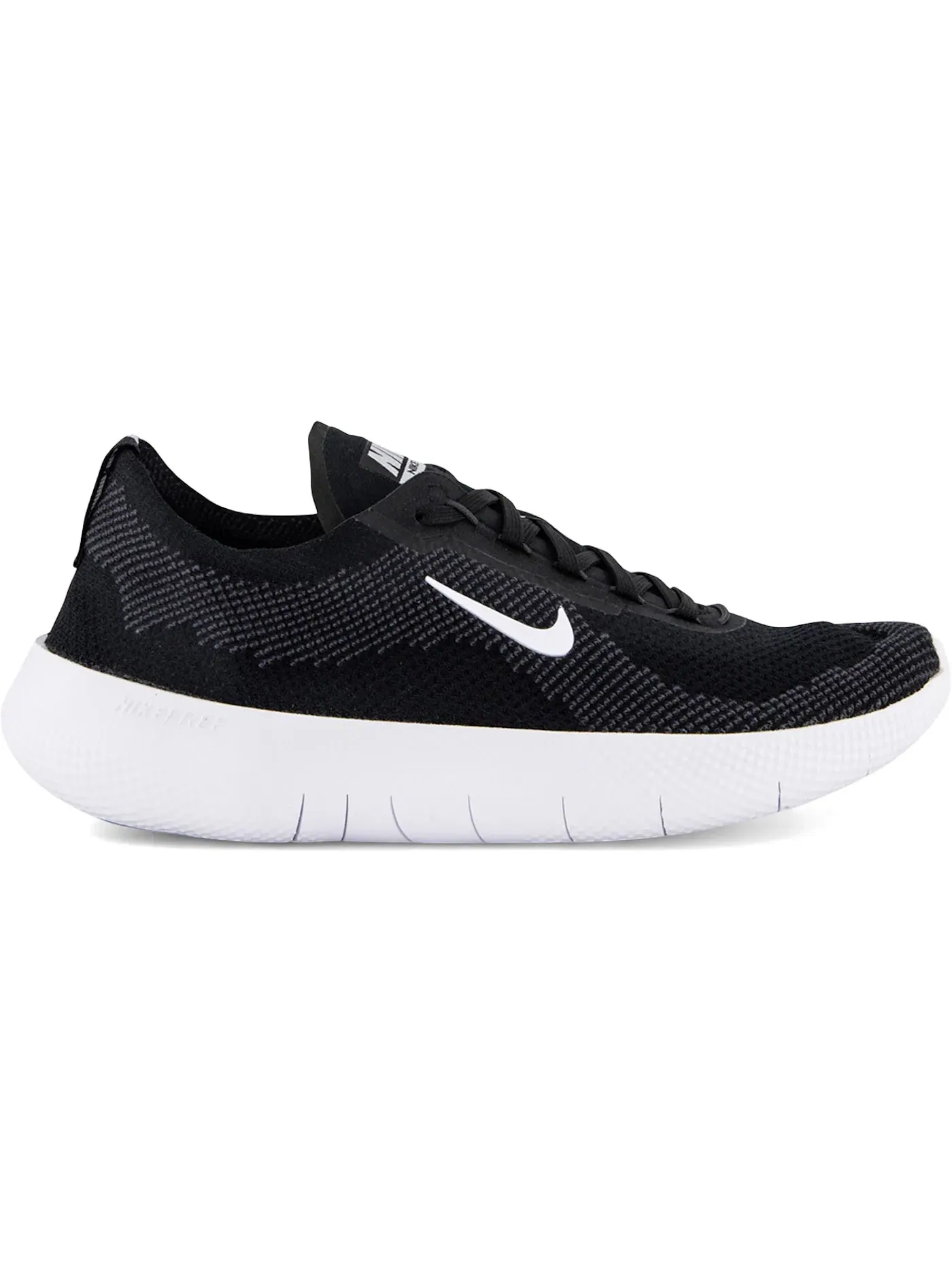 Мужские кроссовки Lifestyle Nike Free 2025 Nike — изображение 1 из 1, черный//белый