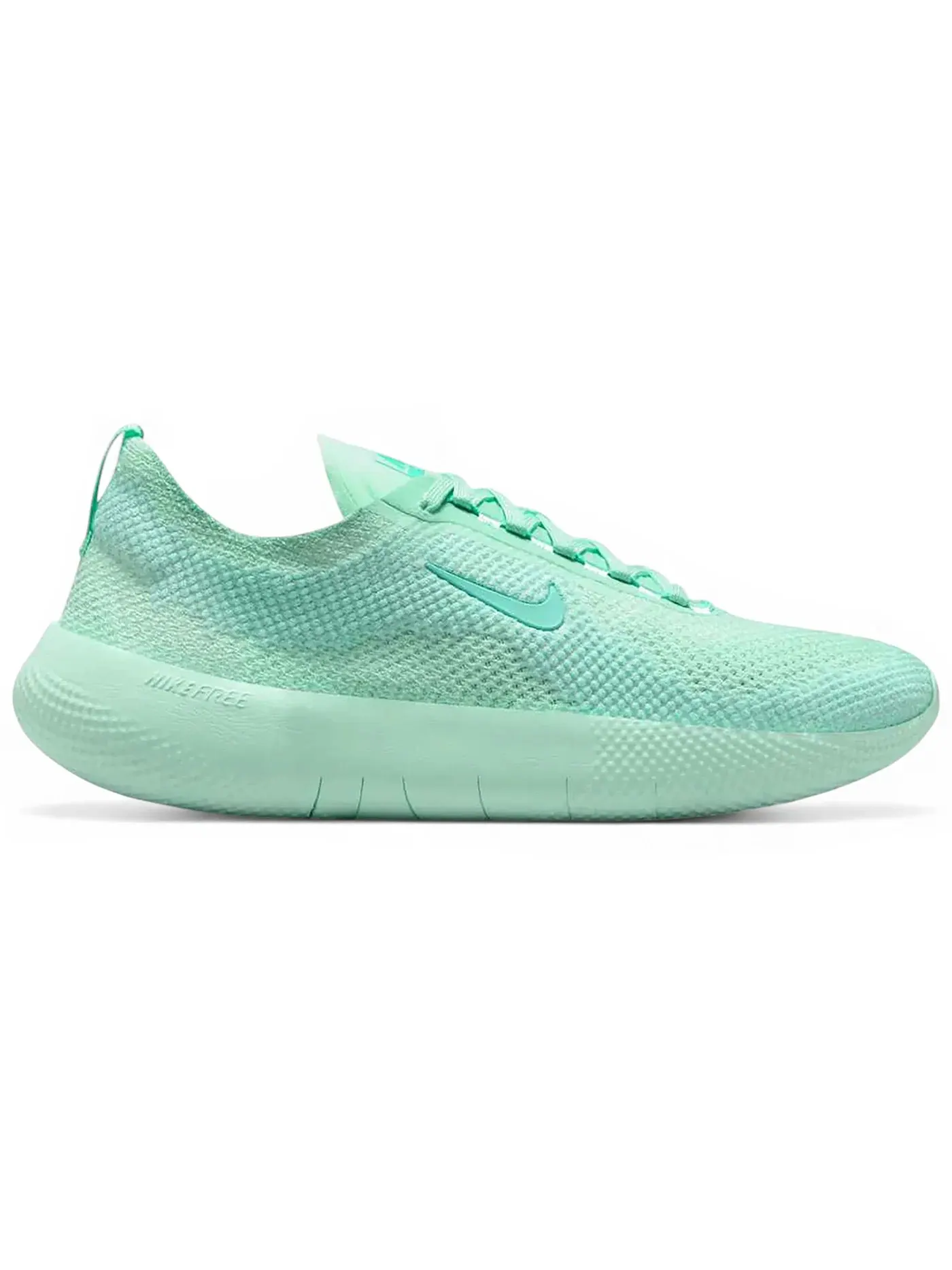 Женские кроссовки для бега Nike Free 2025 — изображение 1 из 1, синий