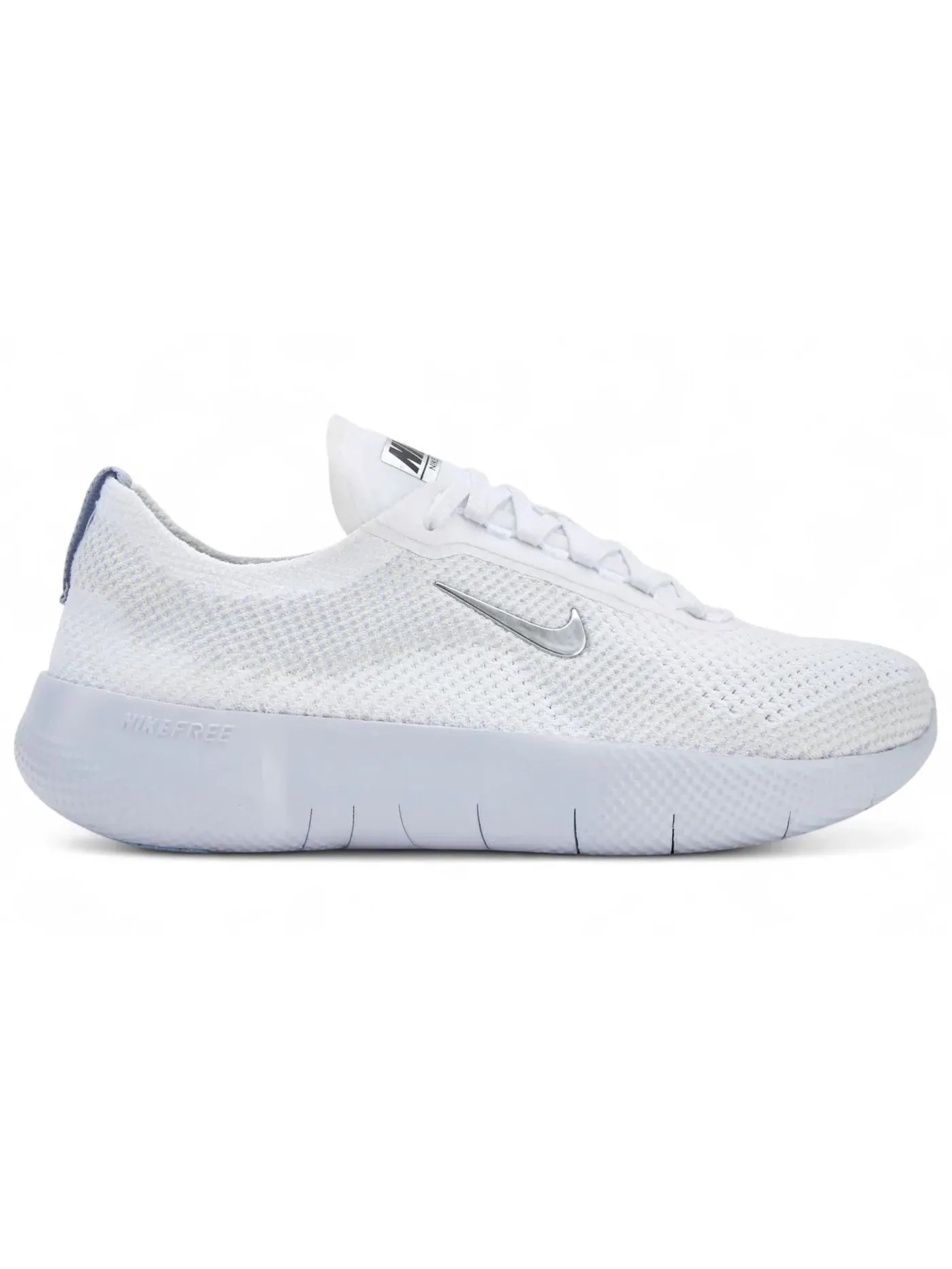 Женские кроссовки для бега Nike Free 2025 — изображение 1 из 1