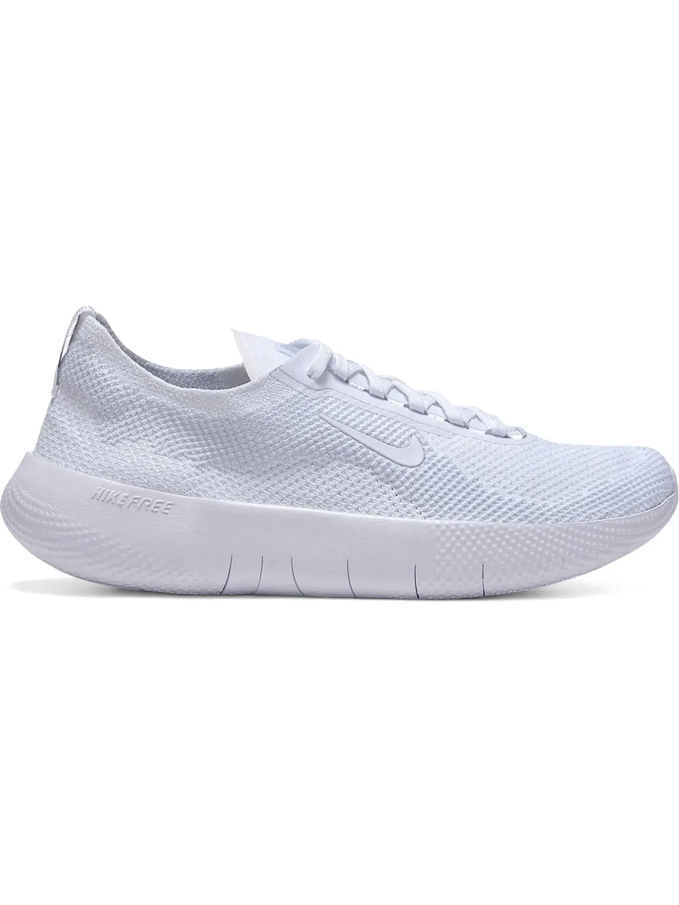 Мужские кроссовки Lifestyle Nike Free 2025 — изображение 1 из 1, белый//белый