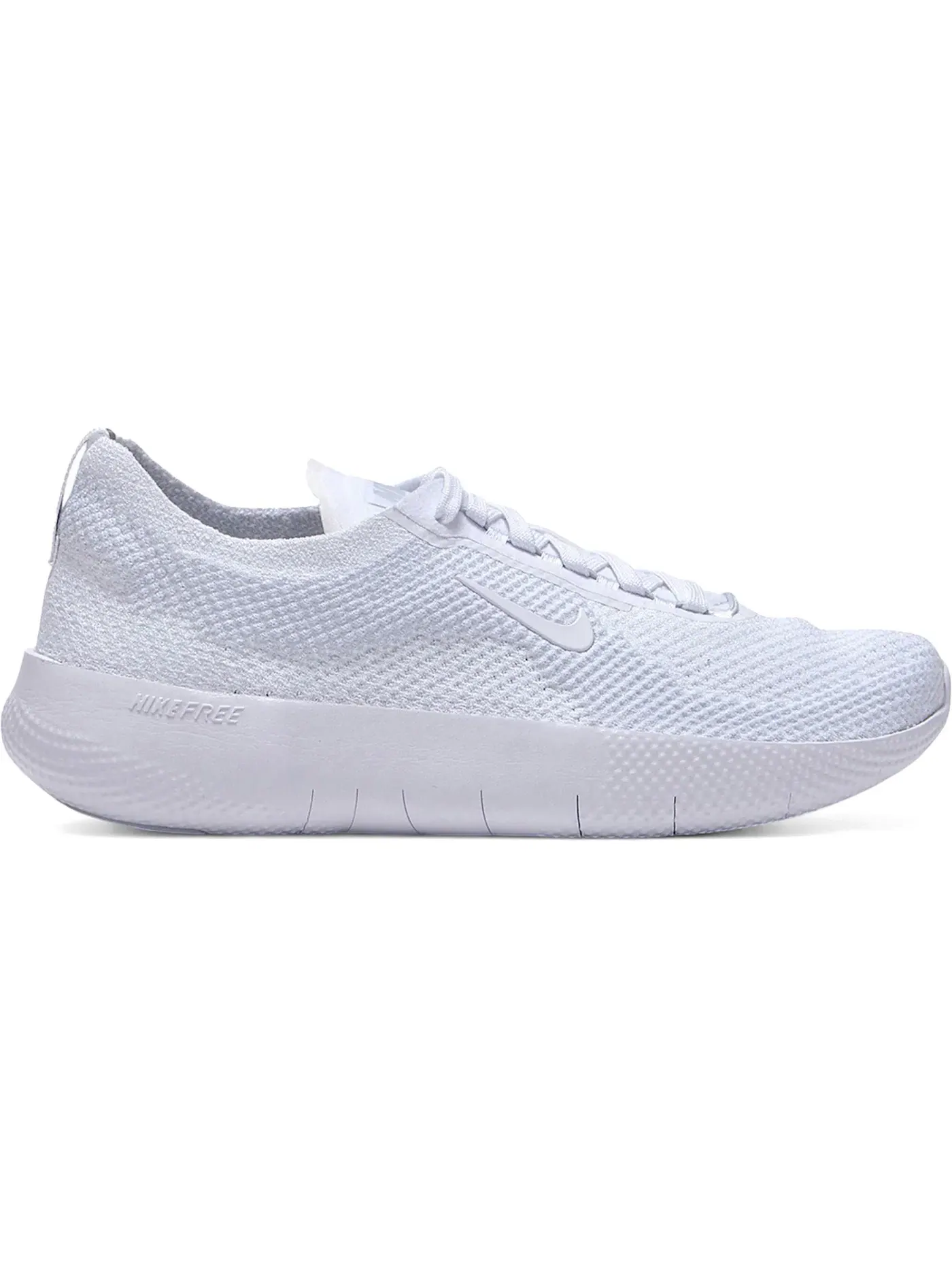 Женские кроссовки Lifestyle Nike Free 2025 Nike — изображение 1 из 1, белый/белый