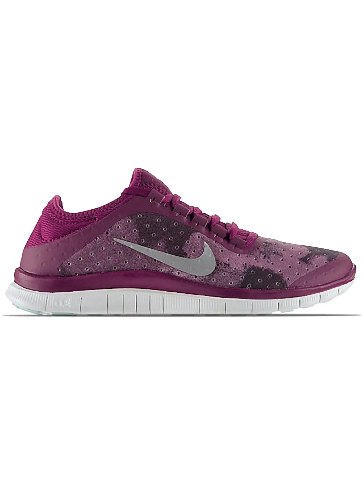 Женские кроссовки Lifestyle с технологией Nike Free 3.0 V5 Nike — изображение 1 из 1