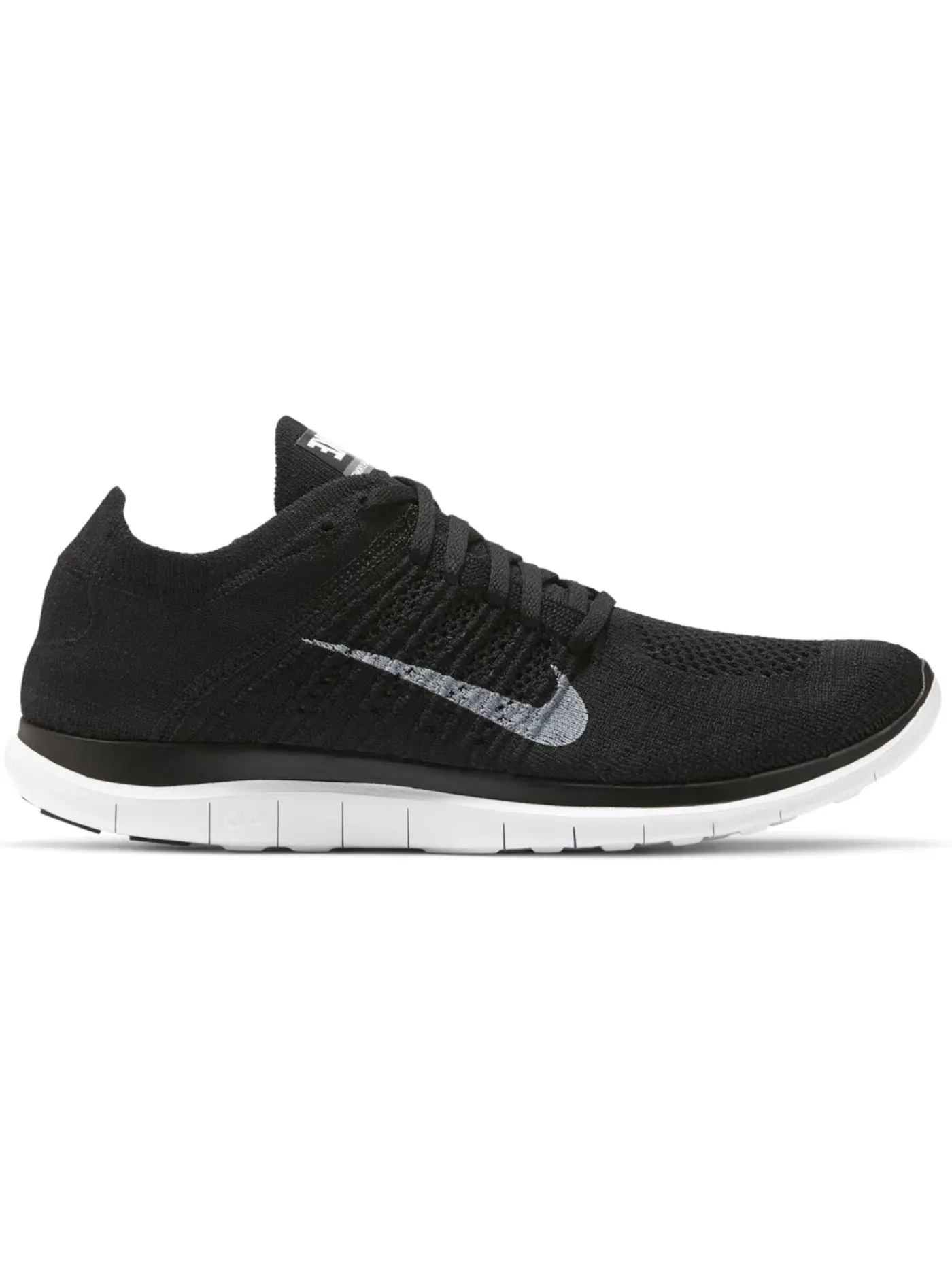 Мужские кроссовки Lifestyle Nike Free 4.0 Flyknit Nike — изображение 1 из 1