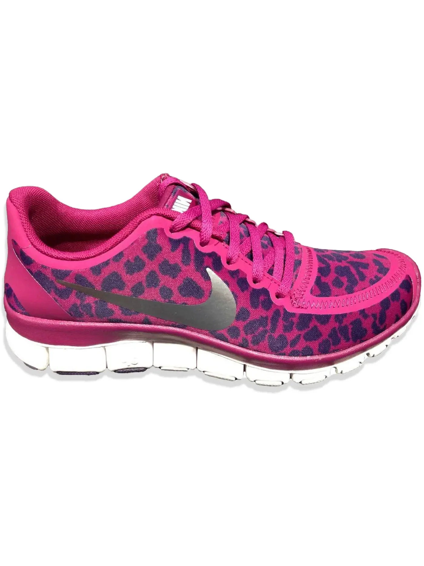 Женские кроссовки для активного отдыха Nike Free 5.0 V4 Nike — изображение 1 из 1