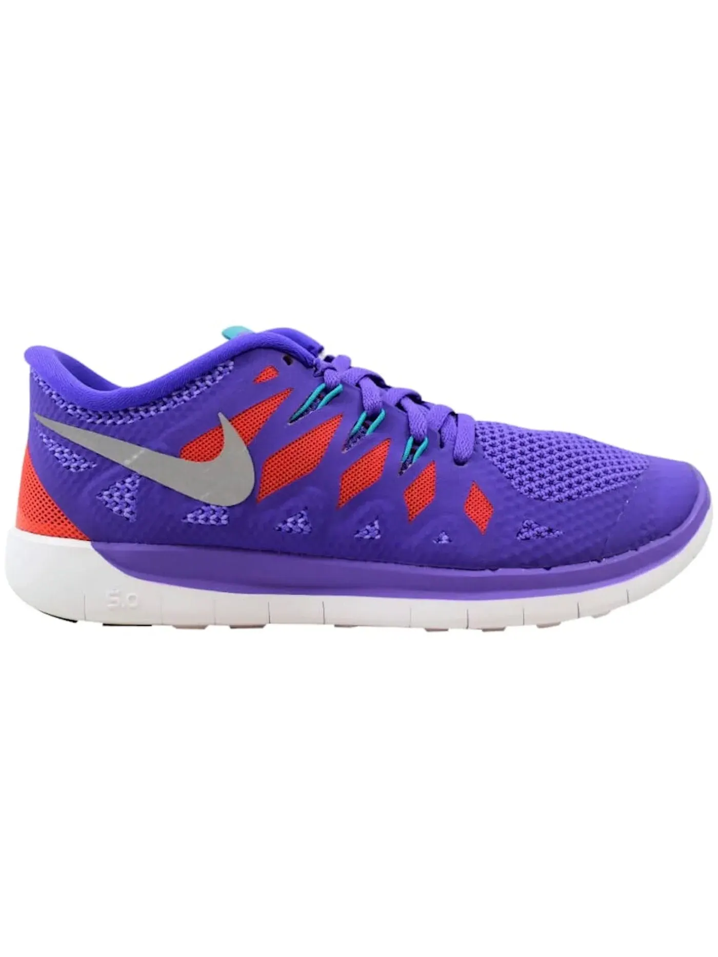 Детские кроссовки Lifestyle Nike Free 5.0 — изображение 1 из 1