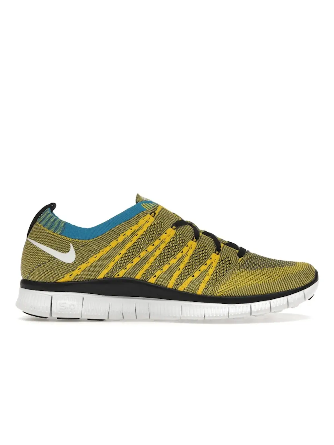 Мужские кроссовки Lifestyle Nike Free Flyknit HTM — изображение 1 из 4