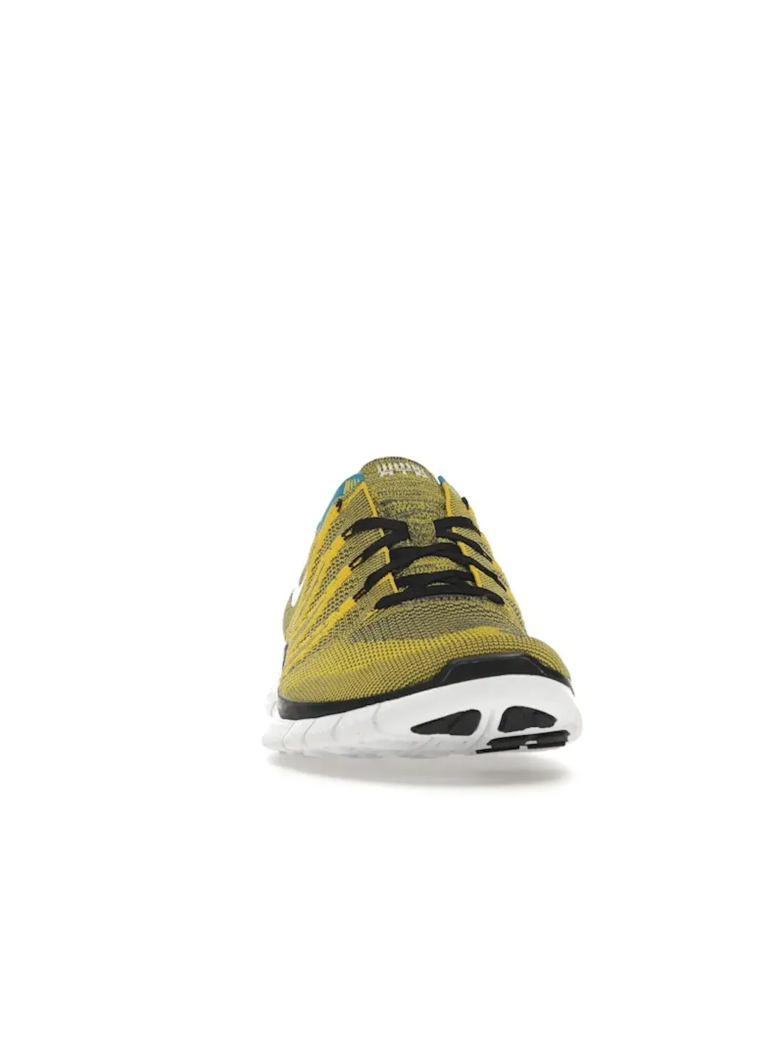 Мужские кроссовки Lifestyle Nike Free Flyknit HTM — изображение 2 из 4
