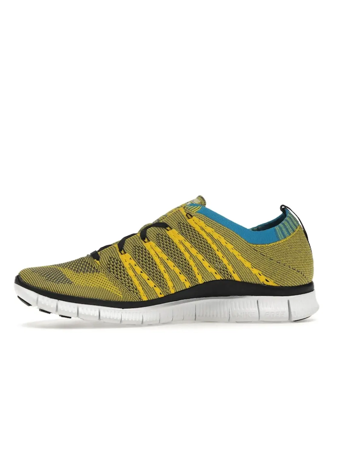 Мужские кроссовки Lifestyle Nike Free Flyknit HTM — изображение 3 из 4