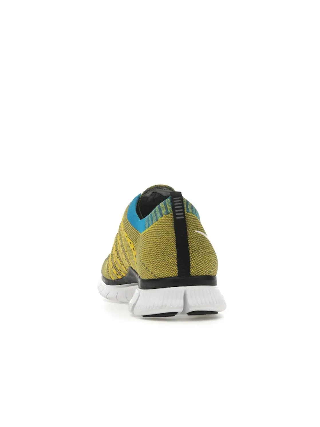 Мужские кроссовки Lifestyle Nike Free Flyknit HTM — изображение 4 из 4