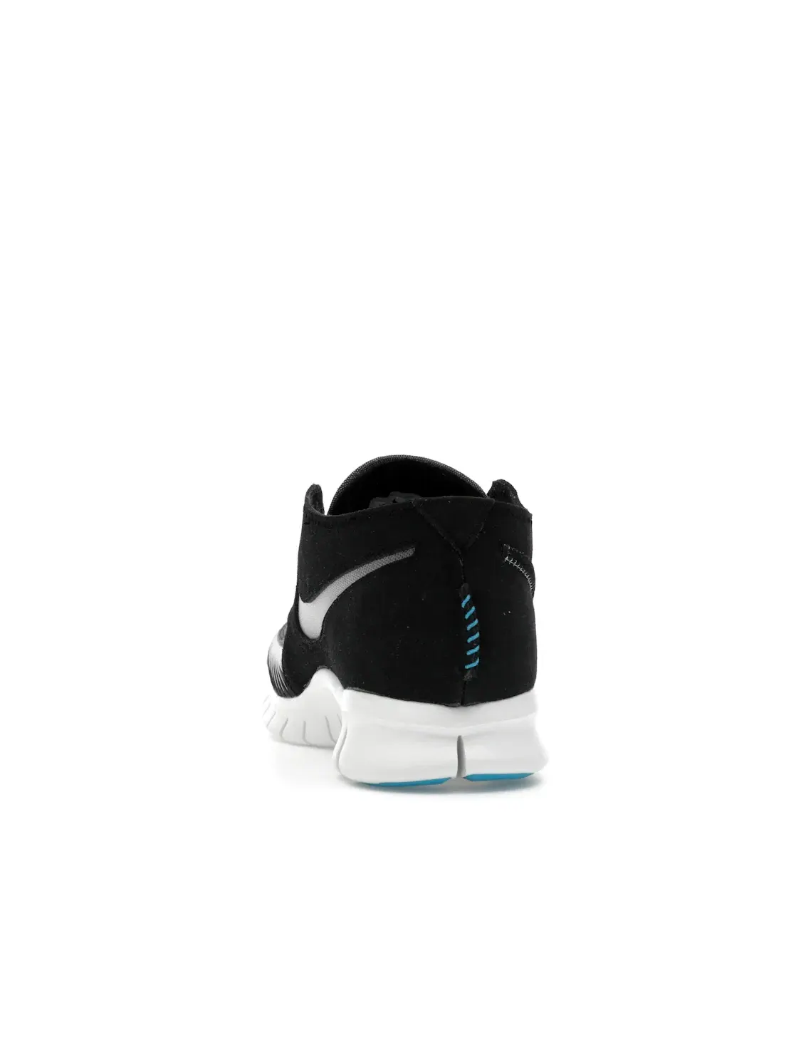 Мужские кроссовки Lifestyle Nike Free Forward Moc 2 — изображение 4 из 4, черный/темный/белый
