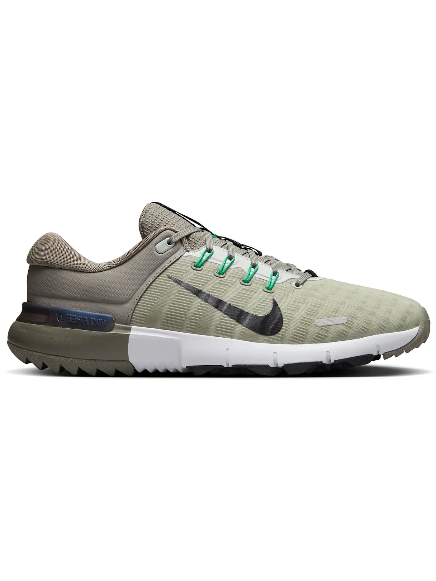 Мужские кроссовки для гольфа с шипами Nike Free Golf Next Nature Nike — изображение 1 из 1