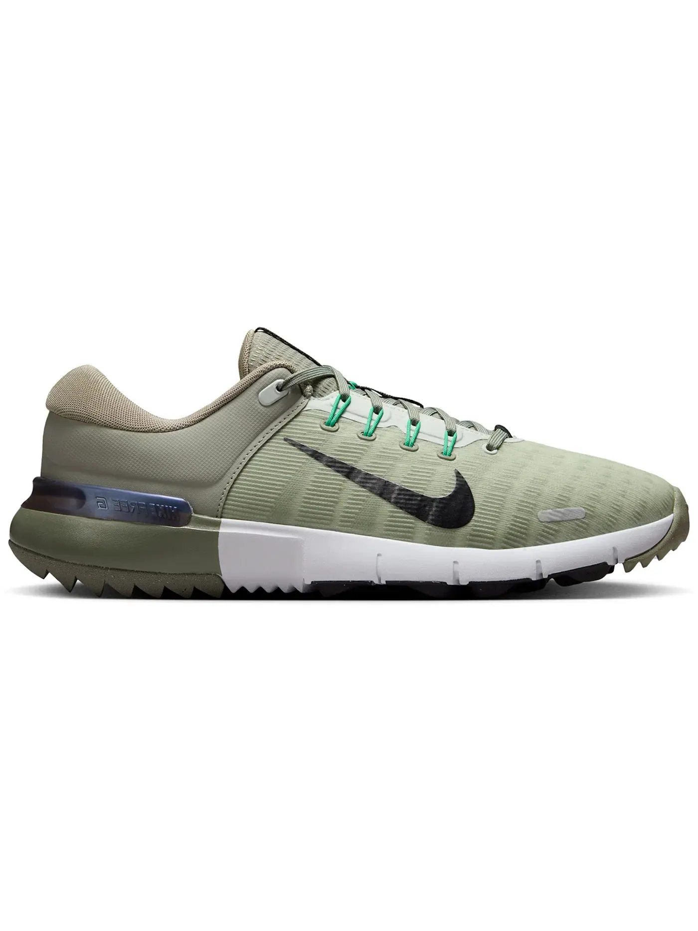 Мужские кроссовки для повседневной носки Nike Free Golf Next Nature Nike — изображение 1 из 1