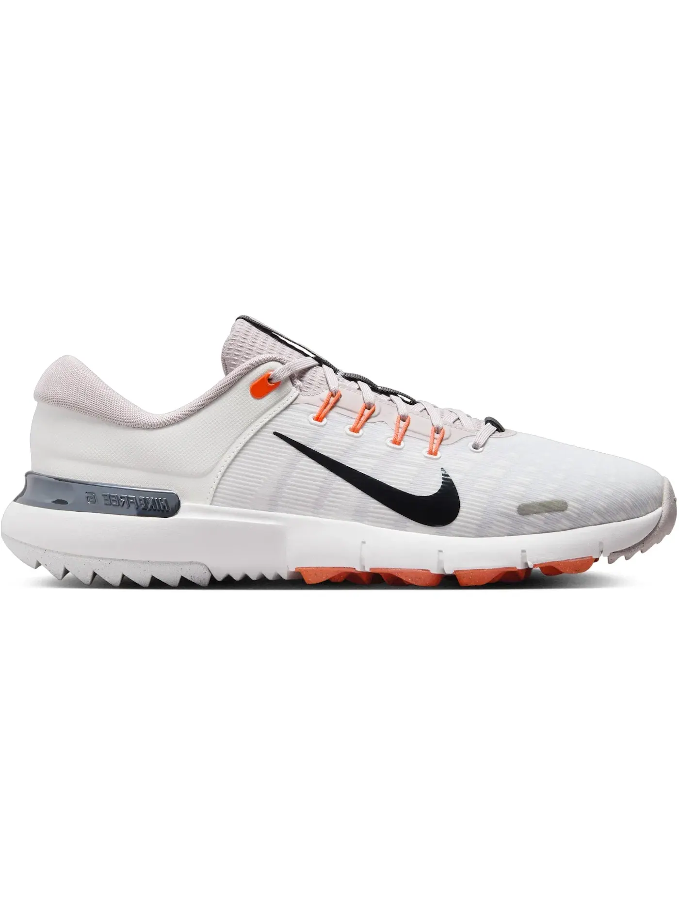 Мужские гольф-кроссовки без шипов Nike Free Golf Next Nature Nike — изображение 1 из 1