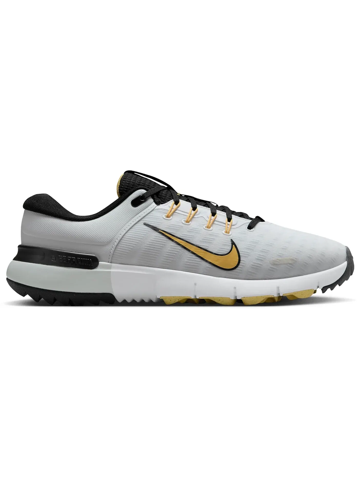 Мужские гольф-туфли с шипами Nike Free Golf Next Nature — изображение 1 из 1