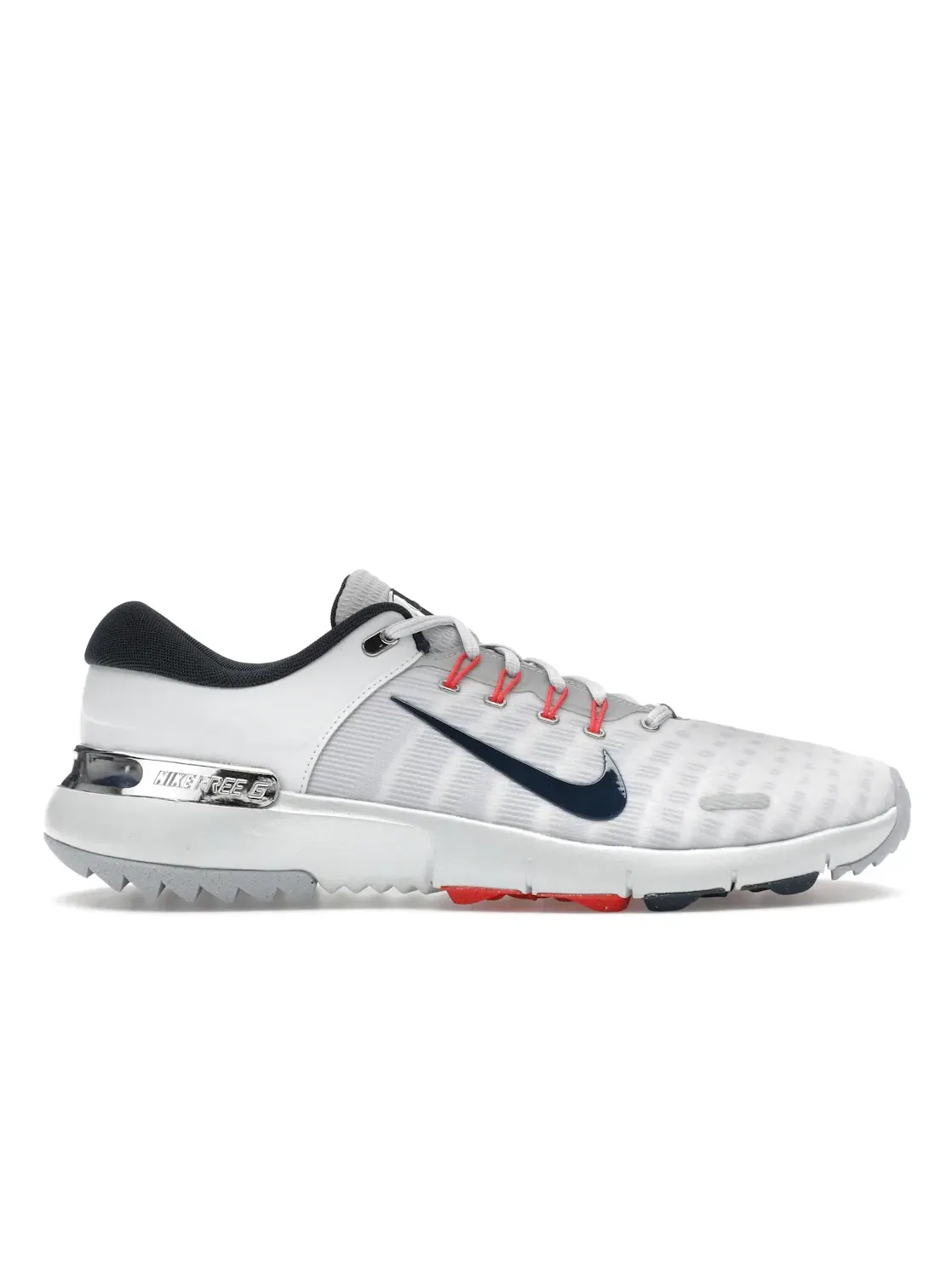 Мужские кроссовки для гольфа Nike Free Golf — изображение 1 из 4