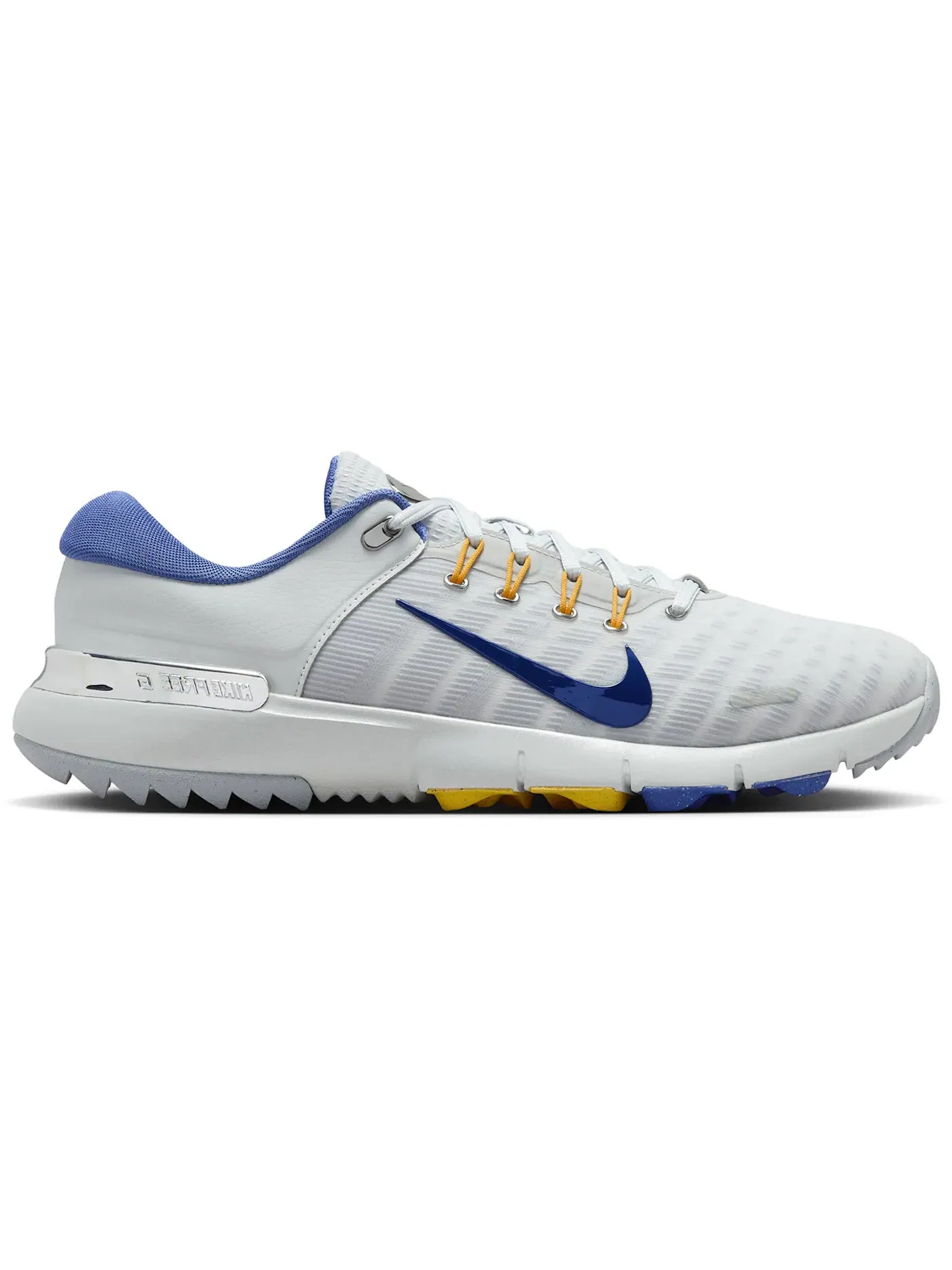 Мужские кроссовки для гольфа с широкой колодкой Nike Free Golf — изображение 1 из 1