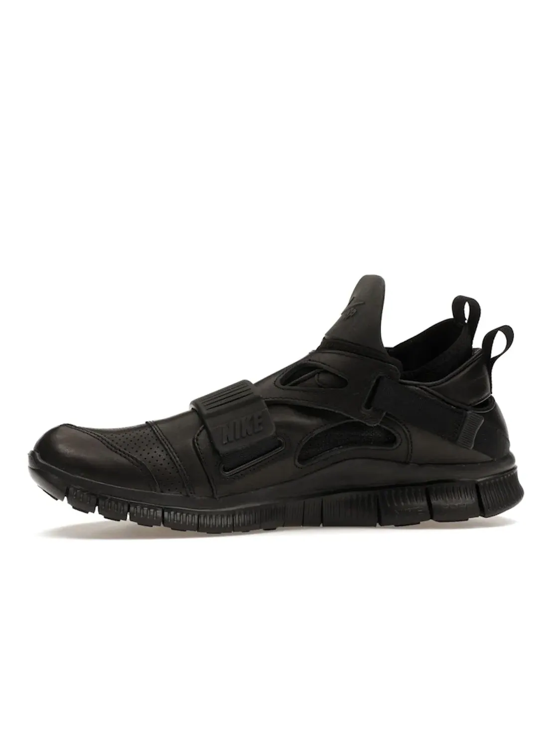 Мужские кроссовки Lifestyle Nike Free Huarache Carnivore — изображение 3 из 4, черный