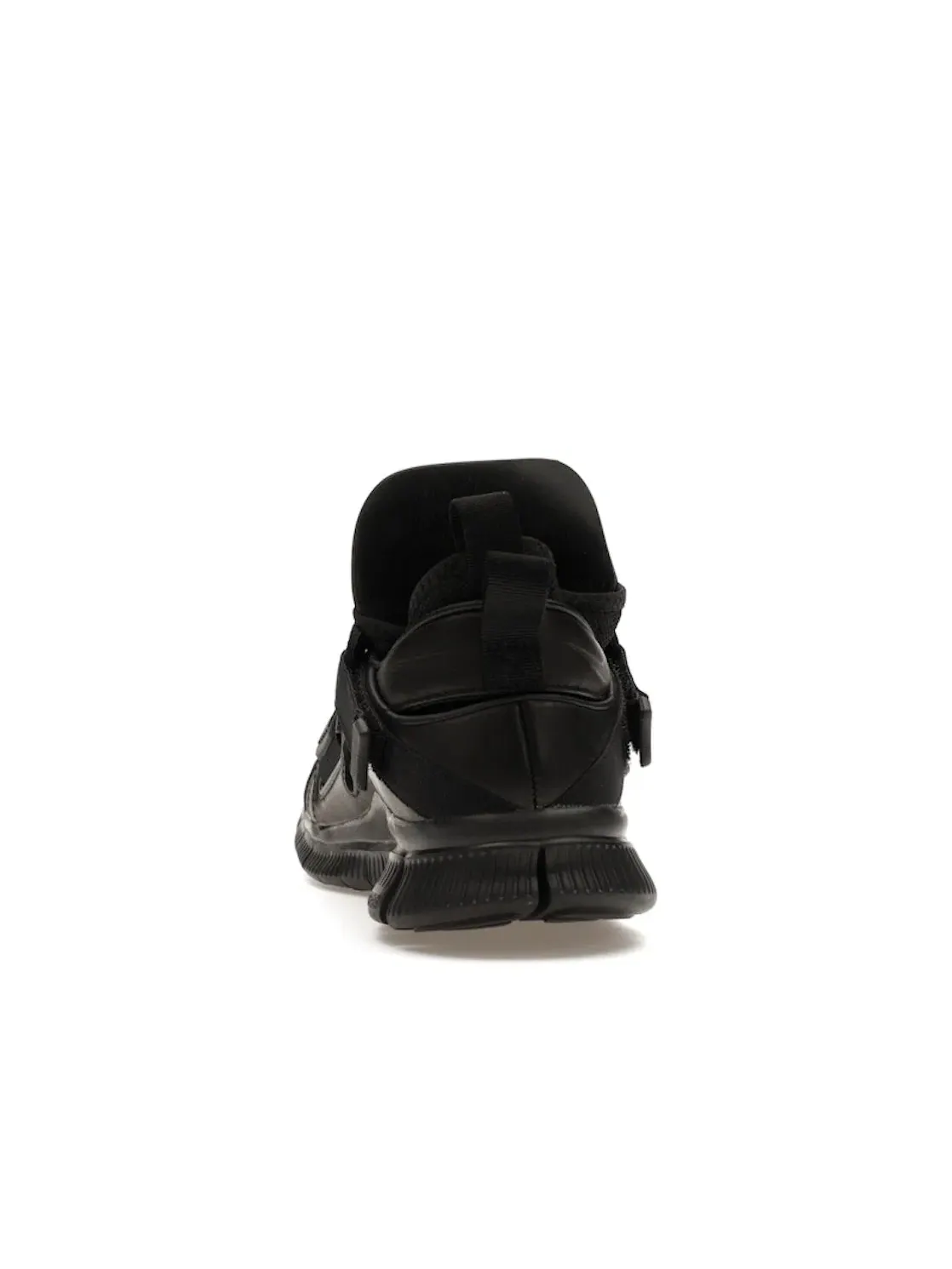 Мужские кроссовки Lifestyle Nike Free Huarache Carnivore — изображение 4 из 4, черный