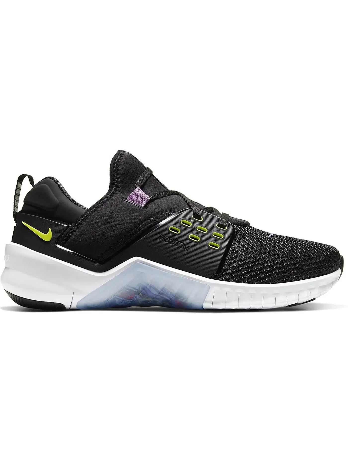 Мужские кроссовки для фитнеса Nike Free Metcon 2 — изображение 1 из 1