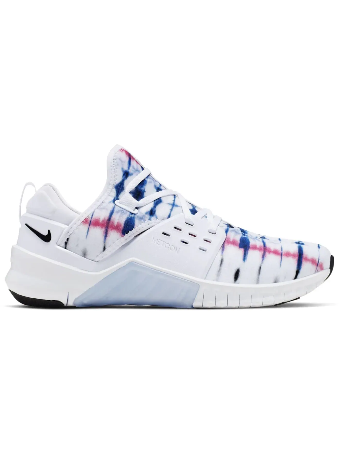 Мужские кроссовки для фитнеса Nike Free X Metcon 2 — изображение 1 из 1, белый/черный