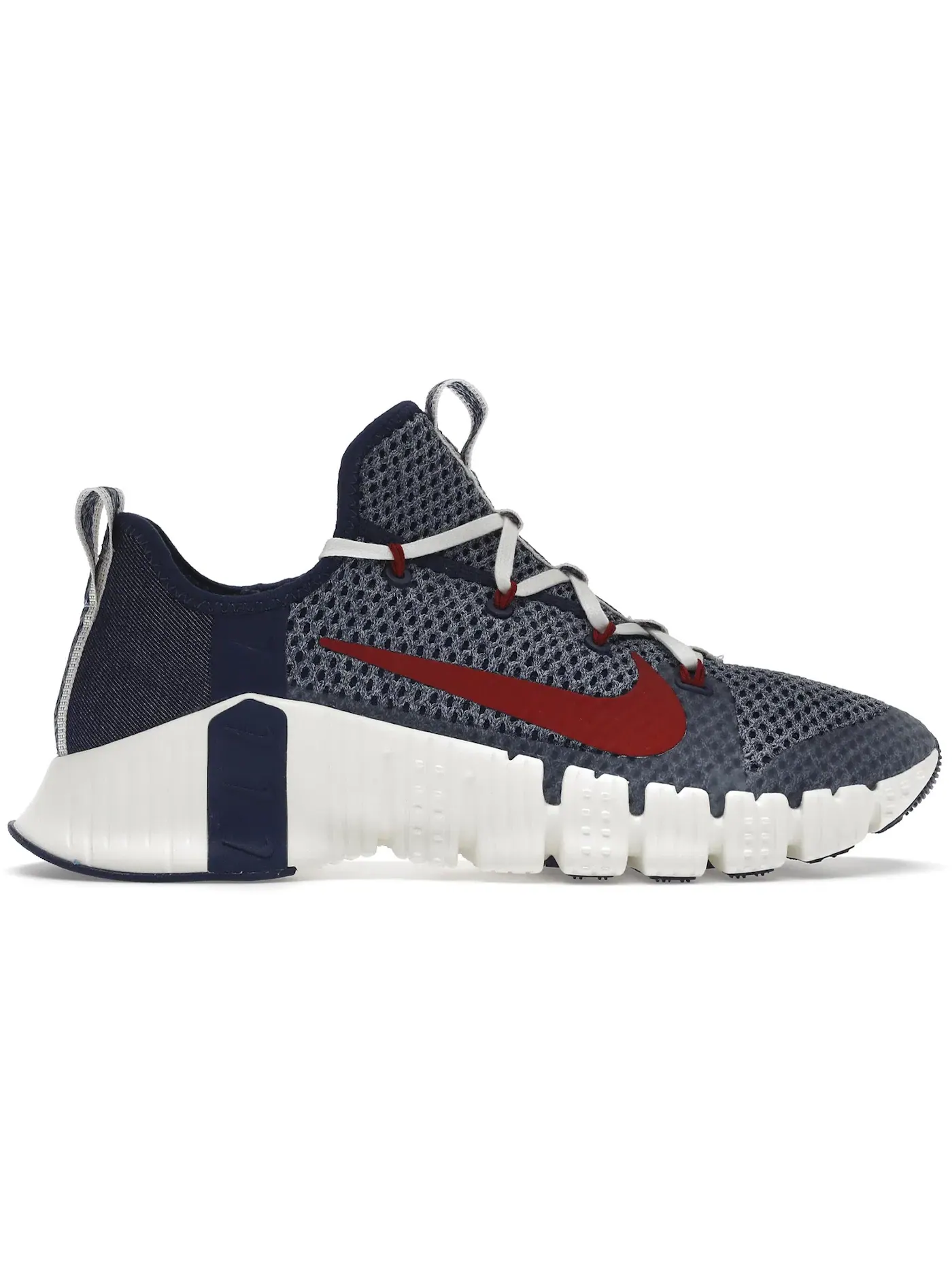 Мужские кроссовки для тренировок Nike Free Metcon 3 Amp — изображение 1 из 1