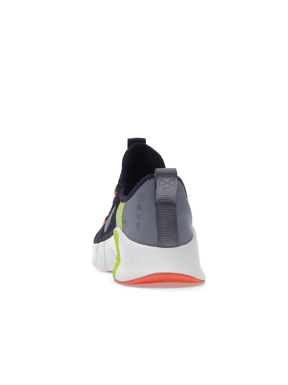 Мужские кроссовки для тренировок Nike Free Metcon 3 — изображение 4 из 4, синий//белый